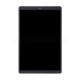 Дисплей (LCD) для Samsung Galaxy Tab Т510, Т515 з тачскріном black Original Quality TPS-2710000224334