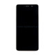 Дисплей (LCD) для Huawei Y7 (2017) TRT-LX1 з тачскріном black Original Quality TPS-2710000224358