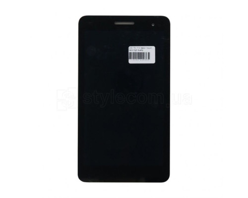 Дисплей (LCD) для Huawei Mediapad T2 BGO-DL09 7.0" з тачскріном black High Quality TPS-2710000224365