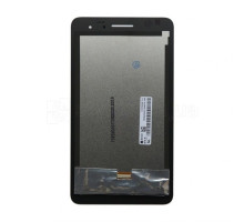 Дисплей (LCD) для Huawei Mediapad T2 BGO-DL09 7.0" з тачскріном black High Quality TPS-2710000224365