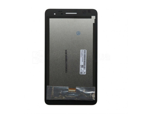 Дисплей (LCD) для Huawei Mediapad T2 BGO-DL09 7.0" з тачскріном black High Quality TPS-2710000224365