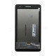 Дисплей (LCD) для Huawei Mediapad T2 BGO-DL09 7.0" з тачскріном black High Quality TPS-2710000224365