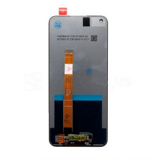 Дисплей (LCD) для Oppo A54 4G, Oppo A55 4G, OnePlus Nord N100 ver.BV065WBM-L03-MB03 з тачскріном black High Quality TPS-2710000224389