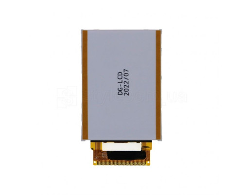 Дисплей (LCD) для Nokia 125 TA-1253, 150 (2020) TA-1235 High Quality TPS-2710000224396