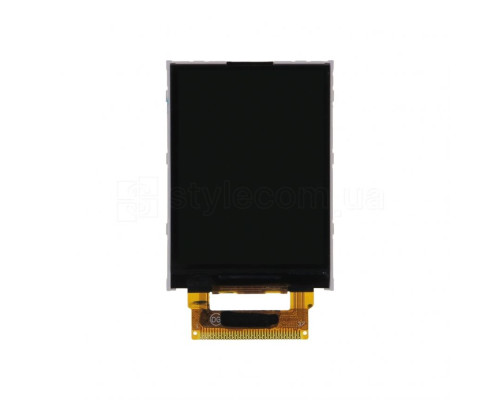 Дисплей (LCD) для Nokia 125 TA-1253, 150 (2020) TA-1235 High Quality TPS-2710000224396