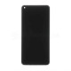 Дисплей (LCD) для Xiaomi Redmi Note 9, Redmi 10X 4G з тачскріном та рамкою black Original Quality TPS-2710000224426