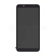 Дисплей (LCD) для Xiaomi Redmi 7A з тачскріном та рамкою black Original Quality TPS-2710000224433