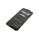 Захисне скло SuperD для Apple iPhone 13 mini black (тех.пак.) TPS-2710000224457