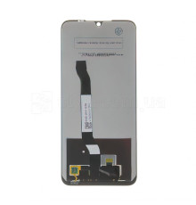 Дисплей (LCD) для Xiaomi Redmi Note 8T з тачскріном black Original Quality TPS-2710000224518