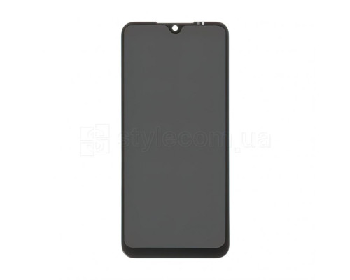 Дисплей (LCD) для Xiaomi Redmi Note 8T з тачскріном black Original Quality TPS-2710000224518