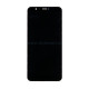 Дисплей (LCD) для Huawei P Smart FIG-LX1, FIG-L21 ver.FHD-C з тачскріном black Original (переклеєне скло) TPS-2710000224662