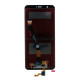 Дисплей (LCD) для Huawei P Smart FIG-LX1, FIG-L21 ver.FHD-C з тачскріном black Original (переклеєне скло) TPS-2710000224662