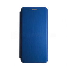 Чохол-книжка Premium для Xiaomi Redmi 9A blue