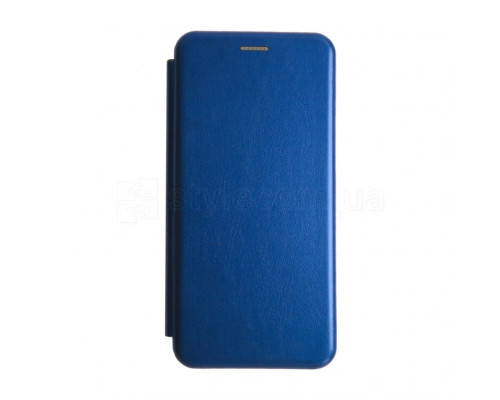 Чохол-книжка Premium для Xiaomi Redmi 9A blue