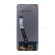 Дисплей (LCD) для Xiaomi Redmi Note 9, Redmi 10X 4G з тачскріном black Original (переклеєне скло) TPS-2710000225041 2710000225041