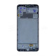 Дисплей (LCD) для Samsung Galaxy M32/M325 (2021) з тачскріном та рамкою black Service Original (PN:GH82-26193A) TPS-2710000225058