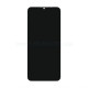 Дисплей (LCD) для Realme C21 з тачскріном black Original (переклеєне скло) TPS-2710000225645