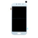 Дисплей (LCD) для Samsung Galaxy A7/A720 (2017) з тачскріном light blue (Oled) Original Quality TPS-2710000225782