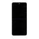 Дисплей (LCD) для Xiaomi Redmi Note 9 Pro, Redmi Note 9S з тачскріном black High Quality TPS-2710000225904