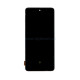 Дисплей (LCD) для Samsung Galaxy A51/A515 (2019) з тачскріном та рамкою black (Oled) Original Quality TPS-2710000226000