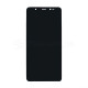 Дисплей (LCD) для Tecno Pop 4 з тачскріном black High Quality TPS-2710000226079