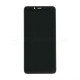 Дисплей (LCD) для Xiaomi Redmi 6, Redmi 6A з тачскріном та рамкою black Original Quality TPS-2710000226109 2710000226109