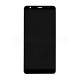 Дисплей (LCD) для ZTE Blade A5 (2019) з тачскріном black Original Quality TPS-2710000226178