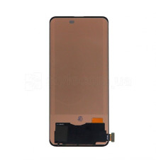 Дисплей (LCD) для Xiaomi Poco F2 Pro, Redmi K30 Pro з тачскріном black High Quality TPS-2710000226147