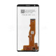 Дисплей (LCD) для ZTE Blade A3 (2020) з тачскріном black Original Quality TPS-2710000226161