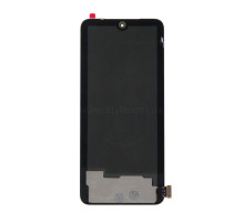 Дисплей (LCD) для Xiaomi Redmi Note 10S, Redmi Note 10 4G, Poco M5s з тачскріном black High Quality TPS-2710000226154