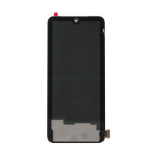 Дисплей (LCD) для Xiaomi Redmi Note 10S, Redmi Note 10 4G, Poco M5s з тачскріном black High Quality TPS-2710000226154