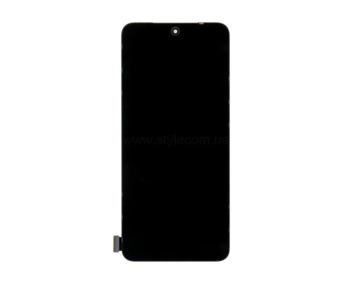 Дисплей (LCD) для Xiaomi Redmi Note 10S, Redmi Note 10 4G, Poco M5s з тачскріном black High Quality TPS-2710000226154