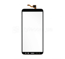 Тачскрін (сенсор) для Huawei Mate 10 Lite з OCA-плівкою black Original Quality TPS-2710000226192 2710000226192