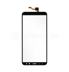 Тачскрін (сенсор) для Huawei Mate 10 Lite з OCA-плівкою black Original Quality TPS-2710000226192