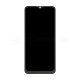 Дисплей (LCD) для Realme C21 з тачскріном black High Quality TPS-2710000226246