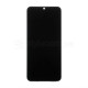 Дисплей (LCD) для Xiaomi Redmi 9A, Redmi 9C з тачскріном та рамкою black Original Quality TPS-2710000226260