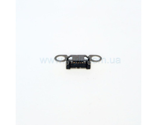 Роз'єм живлення (гніздо) для Samsung Galaxy S6 Edge/G925 (2015) TPS-2710000226673 2710000226673