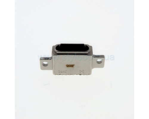 Роз'єм живлення (гніздо) для Samsung Galaxy S8/G950 (2017), S8 Plus/G955 (2017) (Type-C) TPS-2710000226680 2710000226680