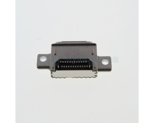 Роз'єм живлення (гніздо) для Samsung Galaxy S8/G950 (2017), S8 Plus/G955 (2017) (Type-C) TPS-2710000226680 2710000226680