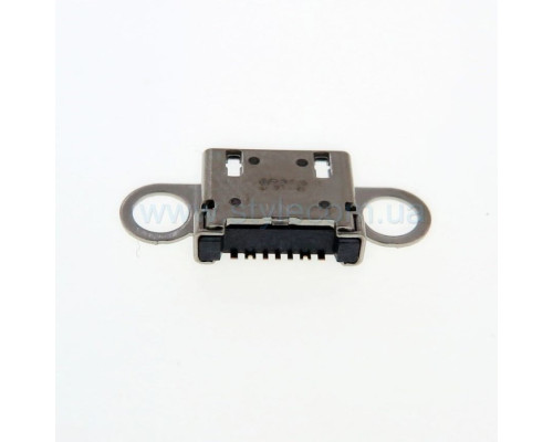 Роз'єм живлення (гніздо) для Samsung Galaxy S6/G920 (2015) TPS-2710000226666 2710000226666