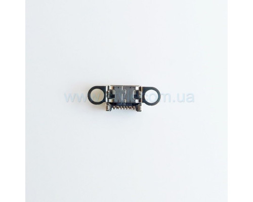 Роз'єм живлення (гніздо) для Samsung Galaxy S6/G920 (2015) TPS-2710000226666 2710000226666