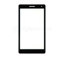 Скло дисплея для переклеювання Huawei MediaPad T3 з OCA-плівкою black Original Quality TPS-2710000226895 2710000226895