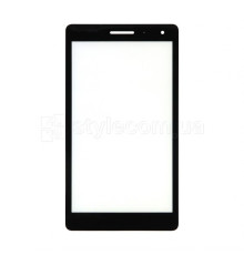 Скло дисплея для переклеювання Huawei MediaPad T3 з OCA-плівкою black Original Quality TPS-2710000226895