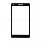 Скло дисплея для переклеювання Huawei MediaPad T3 з OCA-плівкою black Original Quality TPS-2710000226895