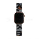 Ремінець для Apple Watch міланська петля 38/40мм old camo brown / коричневий камуфляж (51)