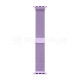 Ремінець для Apple Watch міланська петля 38/40мм light purple / світло-фіолетовий (18)