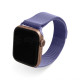 Ремінець для Apple Watch міланська петля 42/44мм lavender / лавандовий (19) TPS-2710000227427