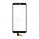 Тачскрін (сенсор) для Huawei P Smart FIG-LX1, FIG-L21 з OCA-плівкою black Original Quality TPS-2710000227571