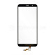 Тачскрін (сенсор) для Huawei P Smart FIG-LX1, FIG-L21 з OCA-плівкою black Original Quality TPS-2710000227571