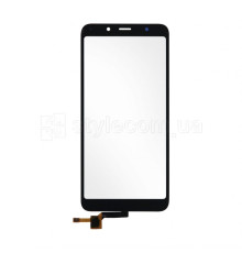 Тачскрін (сенсор) для Xiaomi Redmi 7A, Redmi Y3 з OCA-плівкою black Original Quality TPS-2710000227724